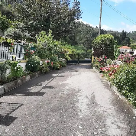 Vivenda Belia Sá